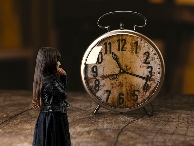 La douance et le haut potentiel