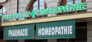 Différences allopathie et homéopathie