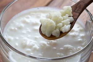 kefir-de-lait