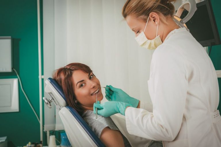 Le MEOPA, ce gaz qui vous permet d’aller chez le dentiste sans souffrir