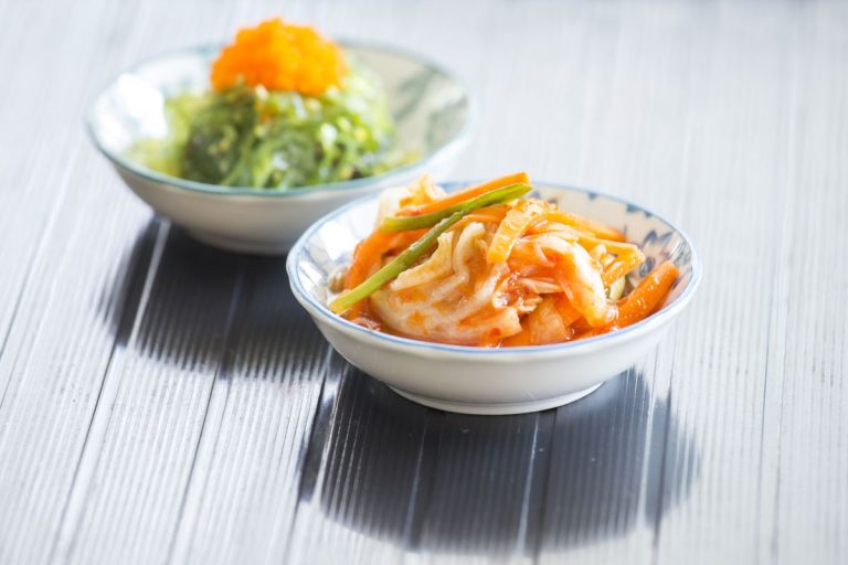 Tout savoir sur le Kimchi, sa préparation et ses bienfaits