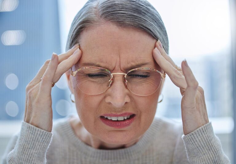 Quelles plantes peuvent soulager la migraine et le mal de tête ?