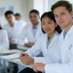 études médicales